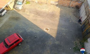 terreno comercial de venta en Portoviejo H/M