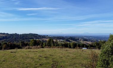 Campo de 40,6 hectáreas con todo lo necesario!