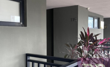Oficina en Renta  - Paseo Santa lucía - 150M2