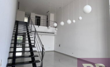 Oficina en Renta  - Paseo Santa lucía - 150M2