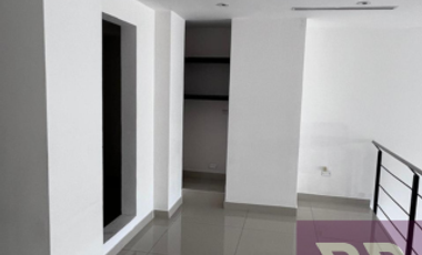 Oficina en Renta  - Paseo Santa lucía - 150M2