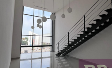 Oficina en Renta  - Paseo Santa lucía - 150M2