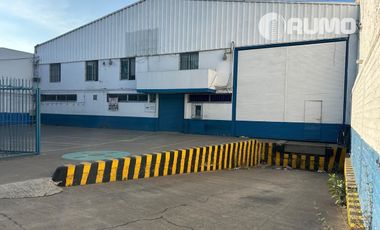 BODEGA EN EXCELENTE UBICACIÓN