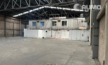 BODEGA EN EXCELENTE UBICACIÓN