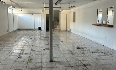 BODEGA EN EXCELENTE UBICACIÓN
