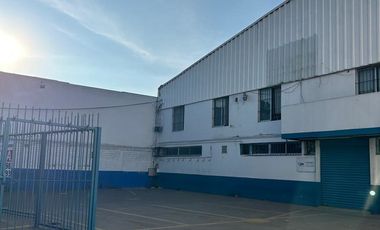 BODEGA EN EXCELENTE UBICACIÓN