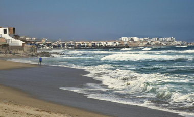 ¡Oportunidad imperdible! Lote de Playa en esquina de 180 m² a un Súper Precio