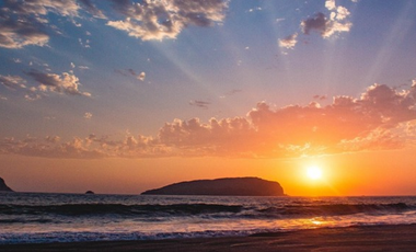 ¡Oportunidad imperdible! Lote de Playa en esquina de 180 m² a un Súper Precio