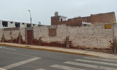 ¡Oportunidad imperdible! Lote de Playa en esquina de 180 m² a un Súper Precio