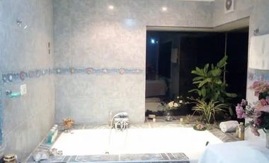 Nuevo precio! Venta casa 3D2B con cabaña 3D1B en sector Las Mariposas, Chillán