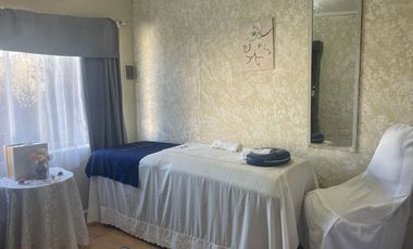 Nuevo precio! Venta casa 3D2B con cabaña 3D1B en sector Las Mariposas, Chillán