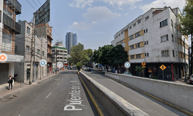 EXCELENTE Y AMPLIO DEPARTAMENTO EN LA ESCANDON CDMX!!!