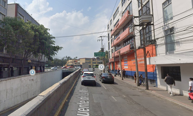 EXCELENTE Y AMPLIO DEPARTAMENTO EN LA ESCANDON CDMX!!!