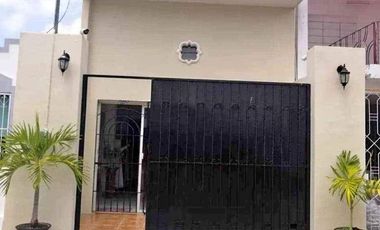 Casa en venta en Garcia Gineres en Mérida, Yucatán