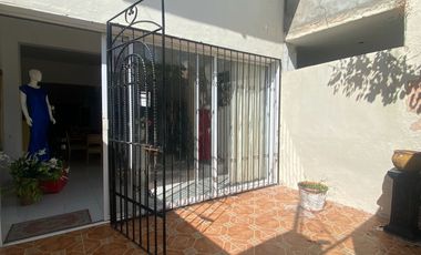Casa en venta en Garcia Gineres en Mérida, Yucatán