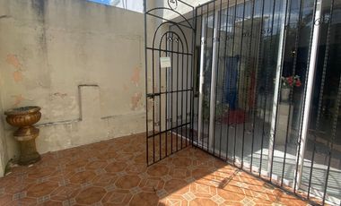 Casa en venta en Garcia Gineres en Mérida, Yucatán