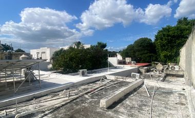 Casa en venta en Garcia Gineres en Mérida, Yucatán