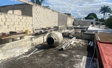 Casa en venta en Garcia Gineres en Mérida, Yucatán