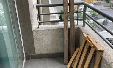 Excelente departamento en San Miguel para la venta Alcalde Pedro Alarcón 851, San Miguel,  2 Dorm. 2 Baños 55 m² $124.000.000Gasto comun: $100000
