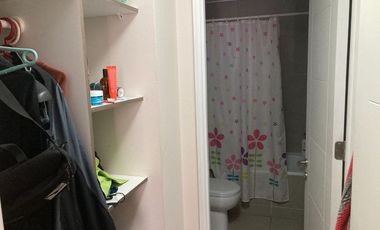Excelente departamento en San Miguel para la venta Alcalde Pedro Alarcón 851, San Miguel,  2 Dorm. 2 Baños 55 m² $124.000.000Gasto comun: $100000