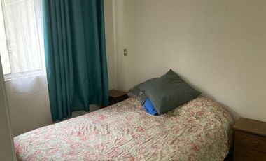 Excelente departamento en San Miguel para la venta Alcalde Pedro Alarcón 851, San Miguel,  2 Dorm. 2 Baños 55 m² $124.000.000Gasto comun: $100000
