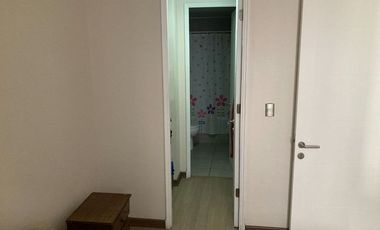 Excelente departamento en San Miguel para la venta Alcalde Pedro Alarcón 851, San Miguel,  2 Dorm. 2 Baños 55 m² $124.000.000Gasto comun: $100000