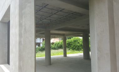 VENTA CASA EN OBRA GRIS- ZONA NORTE