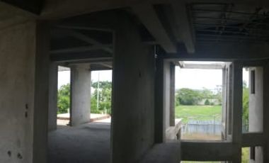 VENTA CASA EN OBRA GRIS- ZONA NORTE