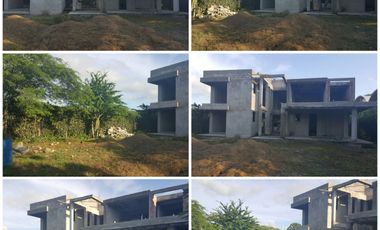 VENTA CASA EN OBRA GRIS- ZONA NORTE