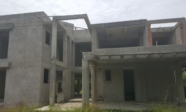 VENTA CASA EN OBRA GRIS- ZONA NORTE