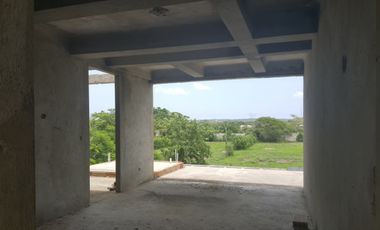 VENTA CASA EN OBRA GRIS- ZONA NORTE