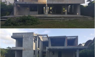 VENTA CASA EN OBRA GRIS- ZONA NORTE