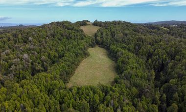 ¡Un Campo en Quillagua con Espectacular Vista Hacia es Mar!