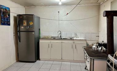 Venta casa con amplio terreno en sector Las Mariposas, Chillán