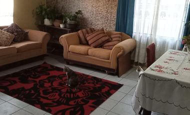 Venta casa con amplio terreno en sector Las Mariposas, Chillán