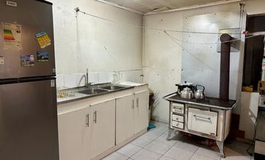 Venta casa con amplio terreno en sector Las Mariposas, Chillán
