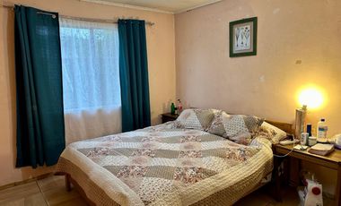 Venta casa con amplio terreno en sector Las Mariposas, Chillán