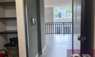 Oficina en Renta - Paseo Santa lucía - 150M2