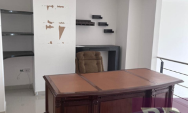 Oficina en Renta - Paseo Santa lucía - 150M2