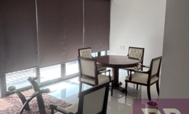 Oficina en Renta - Paseo Santa lucía - 150M2