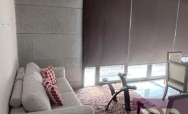 Oficina en Renta - Paseo Santa lucía - 150M2