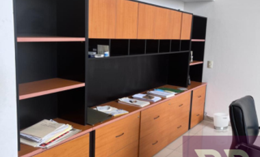 Oficina en Renta - Paseo Santa lucía - 150M2