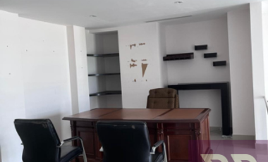 Oficina en Renta - Paseo Santa lucía - 150M2