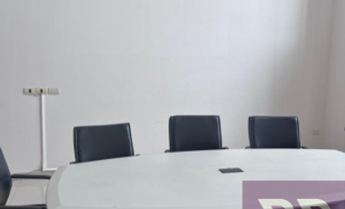 Oficina en Renta - Paseo Santa lucía - 150M2