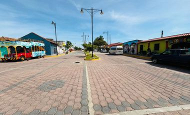 Terreno en Venta en Veracruz en Esq. Pueblo Mágico Tlacotalpan Ver.