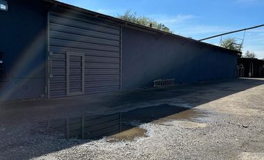 Bodega en Arriendo 440 M2 en Padre las Casas