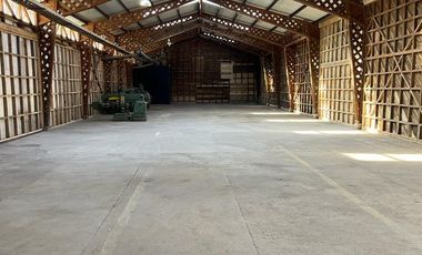 Bodega en Arriendo 440 M2 en Padre las Casas