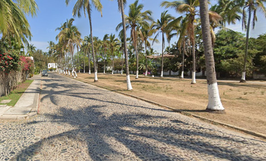 Casa Oportunidad 507m2 en Las Gaviotas Puerto Vallarta, Jalisco.
