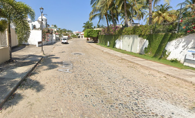 Casa Oportunidad 507m2 en Las Gaviotas Puerto Vallarta, Jalisco.