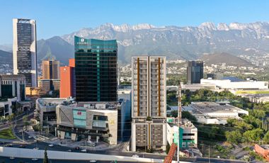 DEPARTAMENTOS PREVENTA SAN PEDRO GARZA GARCÍA